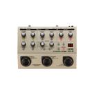 Pedal boss ve-8 voz e violão loop efeitos processador vocal