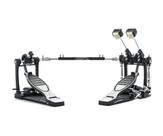 Pedal bumbo hardbeat duplo hbp 400 Pedal bumbo hardbeat duplo hbp 400