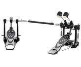 Pedal bumbo pearl roadshow p-532 duplo double chain drive Pedal bumbo pearl roadshow p-532 duplo double chain drive