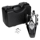 Pedal Bumbo Simples Tama Iron Cobra HP900RN Rolling Glide