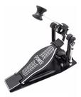 Pedal Bumbo Simples Turbo Power -powerpp