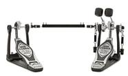 Pedal Bumbo Tama HP600DTW Iron Cobra Duplo