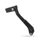 Pedal Câmbio Corona Alumínio C/ Ponta Retrátil Crf 250f