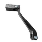Pedal Cambio Corona Alumínio C/ Ponta Retrátil Crf 250f