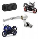 Pedal Cambio Marcha Completo Yamaha Mt03 Yzf R3 2022 2023 2024 2025