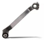 Pedal cambio marcha titan 150 2004 2005 2006 07 08 09 10 11 - Solidez Pedal cambio marcha titan 150 2004 2005 2006 07 08 09 10 11 - Solidez