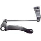 Pedal Câmbio Pezinho Marcha Fazer 250 2006 até 2017 Modelo Original