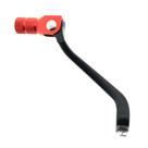 Pedal Câmbio Retrátil Zeta Crf 450r 2004 a 2009 Crf 250x 2004 a 2017