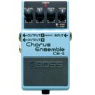 Pedal Chorus CE-5 - Boss Pedal Chorus CE-5 - Boss