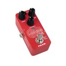 Pedal Chorus e Vibrato NUX Voodoo Vibe NCH-3 para Guitarra Tecnologia DSP Tap Tempo True Bypass 9V