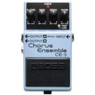 Pedal Chorus Estéreo BOSS CE-5 para Guitarra Pedal Chorus Estéreo BOSS CE-5 para Guitarra