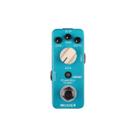 Pedal Chorus Mooer Ensemble Queen MCH2 para Baixo Efeito Modulação Profunda Preservação de Graves True Bypass Compacto 9V DC Pedal Chorus Mooer Ensemble Queen MCH2 para Baixo Efeito Modulação Profunda Preservação de Graves True Bypass Compacto 9V DC