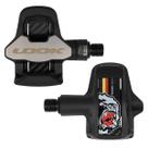 Pedal Ciclismo Look Kéo Blade Carbon CR 12 ANDRE GREIPEL