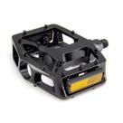 Pedal Ciclismo MTB Free Style WP-916 Preto 1/2