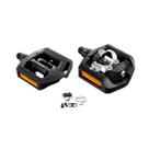 Pedal Ciclismo MTB Shimano PD-T421 Click-R Taquinho SM-SH56