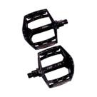 Pedal Ciclismo Plataforma MTB 1/2 WP-313 Preto Neco