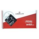 Pedal clip absolute wild preto
