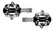 Pedal Clip Absolute Wild Rolamentos Selados Mtb Com Tacos