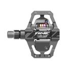 Pedal Clip MTB Time Speciale 10 Pequeno Cinza Escuro B1