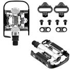Pedal Clip Wellgo M279 Alumínio Plataforma Road Speed Pedal Clip Wellgo M279 Alumínio Plataforma Road Speed