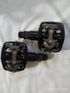 Pedal clip wellgo mtb 279 preto 9/16 Pedal clip wellgo mtb 279 preto 9/16