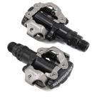 Pedal clipless shimano m520