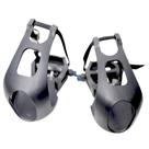 Pedal com Clip P/ Bicicleta Ergométrica Spinning Gallant Smart GSB18SMGA-PT