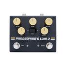 Pedal Compressor Óptico Pigtronix Philosopher's Tone 2