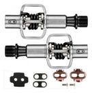 Pedal CRANK BROTHERS - Egg Beater 1 (Mola Preta)