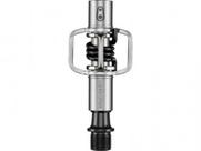 Pedal Crank Brothers Inox Egg Beater 1 - Prata