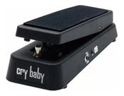 Pedal crybaby wah wah gcb95 dunlop