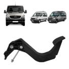 Pedal da embreagem mercedes benz sprinter 2012 a 2019