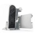 Pedal de alumínio Boat Foot Throttle T-H Marine HOT Foot