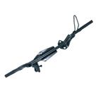 Pedal de Apoio Estribo Titan Fan 150