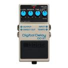 Pedal de Atraso BOSS DD-3T com Tap Tempo