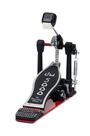 Pedal de baixo e tambor Workshop DW 5000 Turbo Single Pedal de baixo e tambor Workshop DW 5000 Turbo Single