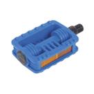 Pedal De Bicicleta 1/2 Nylon Mirim Com Refletor Royal Ciclo Pedal De Bicicleta 1/2 Nylon Mirim Com Refletor Royal Ciclo