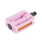 Pedal De Bicicleta 1/2 Nylon Mirim Com Refletor Royal Ciclo Pedal De Bicicleta 1/2 Nylon Mirim Com Refletor Royal Ciclo