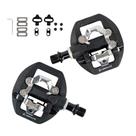 Pedal de Bicicleta Clip Plataforma Absolute Dual Mtb Pedal de Bicicleta Clip Plataforma Absolute Dual Mtb