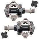 Pedal de Bicicleta Clip Shimano Deore Xt M8100 Mtb
