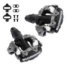 Pedal de Bicicleta Clip Shimano M520 Mtb
