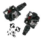 Pedal de Bicicleta Clip Wellgo M919 Mtb