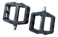 Pedal De Bicicleta Plataforma Absolute Wild Flat Mtb Urban