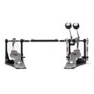 Pedal De Bumbo Duplo Com Direct Drive Gibraltar 6711DD-DB Pedal De Bumbo Duplo Com Direct Drive Gibraltar 6711DD-DB