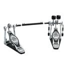 Pedal De Bumbo Tama Duplo Iron Cobra 200 Twin Power Glide HP200PTW