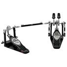 Pedal De Bumbo Tama Iron Cobra 900 Twin Rolling Glide Duplo Com Case HP900RWN Pedal De Bumbo Tama Iron Cobra 900 Twin Rolling Glide Duplo Com Case HP900RWN