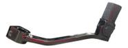 Pedal De Câmbio Crf 230 Twins Aço fosco