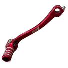 Pedal De Câmbio Crf 450r 02/08 Alumínio Vermelho Red Dragon