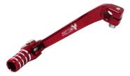 Pedal de Cambio Crf 450r 9/10 Red Dragon