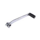 Pedal de Câmbio Cromado Honda CG 125 83/99 Pedal de Câmbio Cromado Honda CG 125 83/99